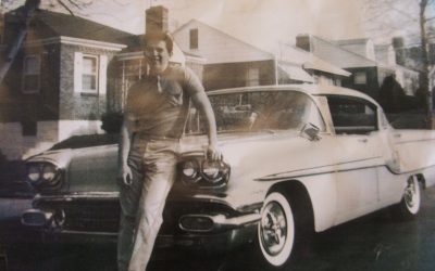Adventures of a car loving family