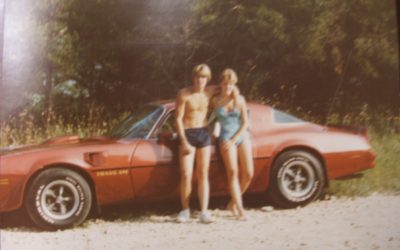 My journey to becoming a Firebird Fanatic